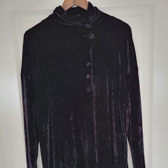 Cache velure dress tunic size L‎ - Picture 1 of 8